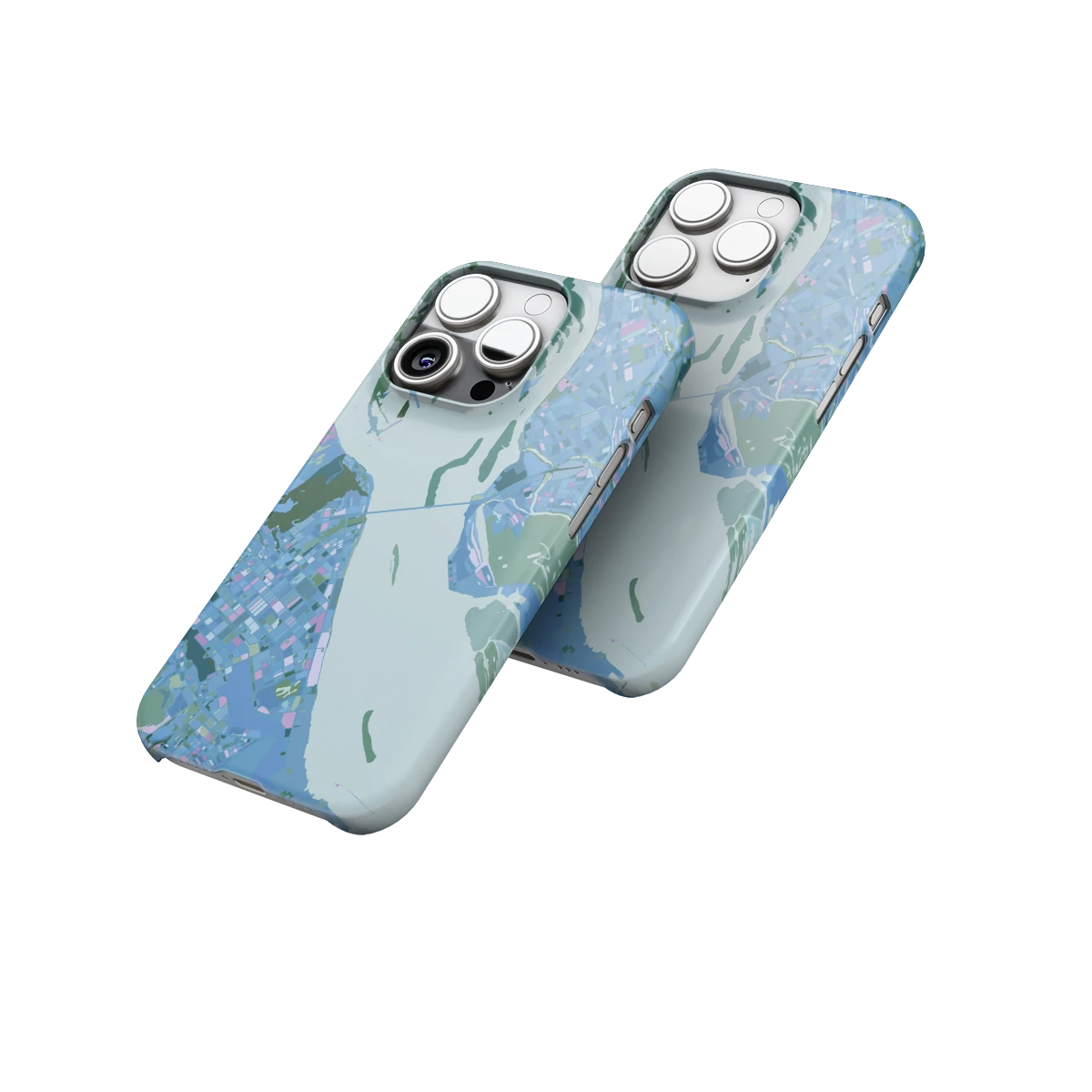 Phone Case - Monet