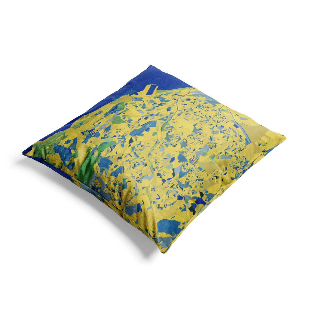 Throw pillow - Van Gogh