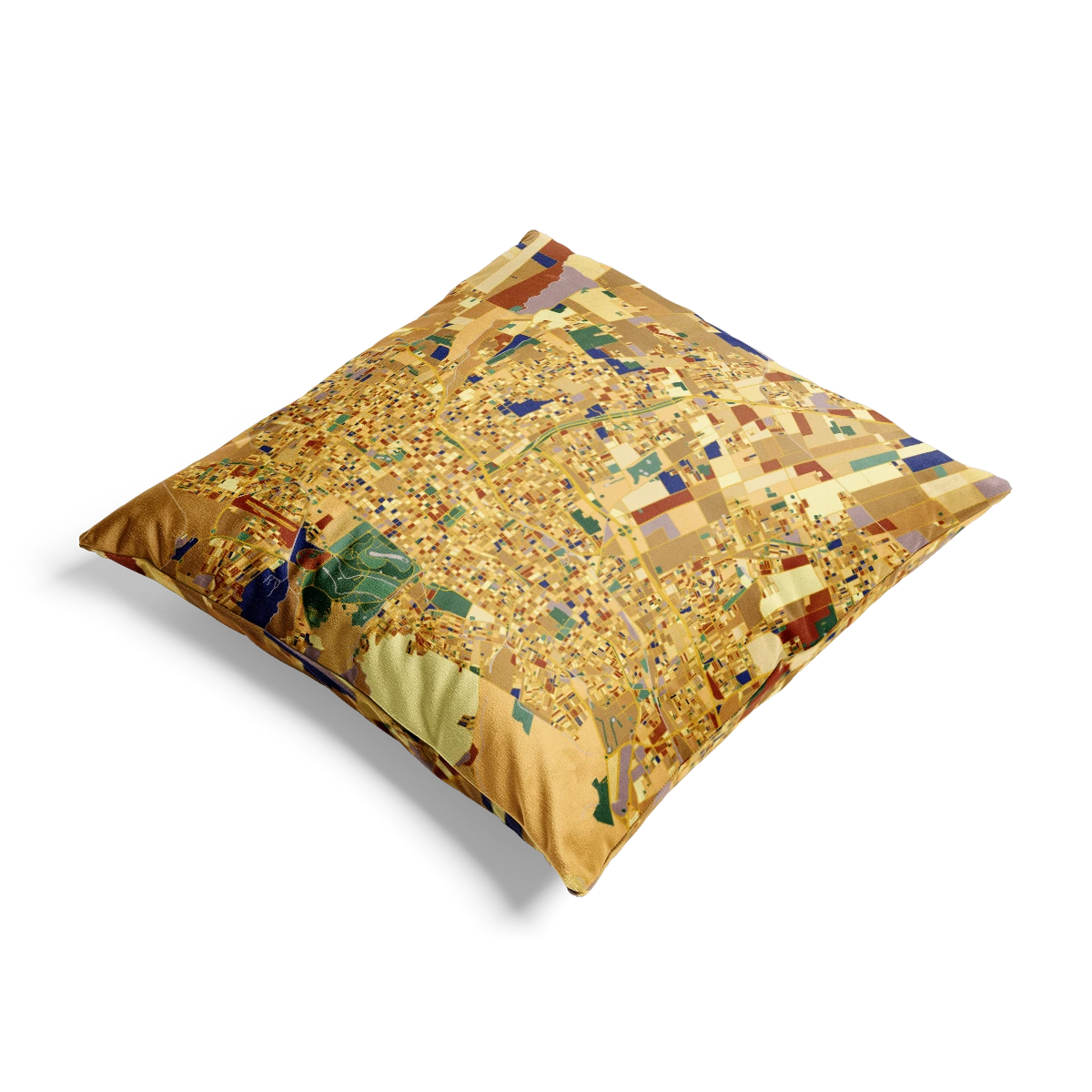 Throw pillow - Klimt