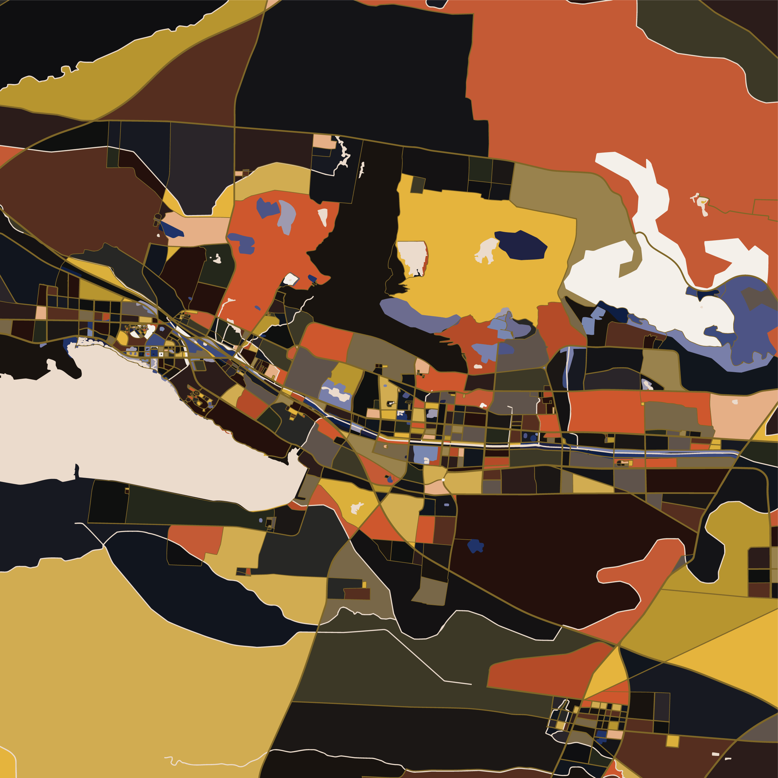 Pingdingshan Pollock