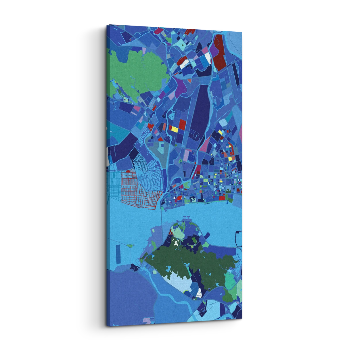 Pearl Print - Chagall