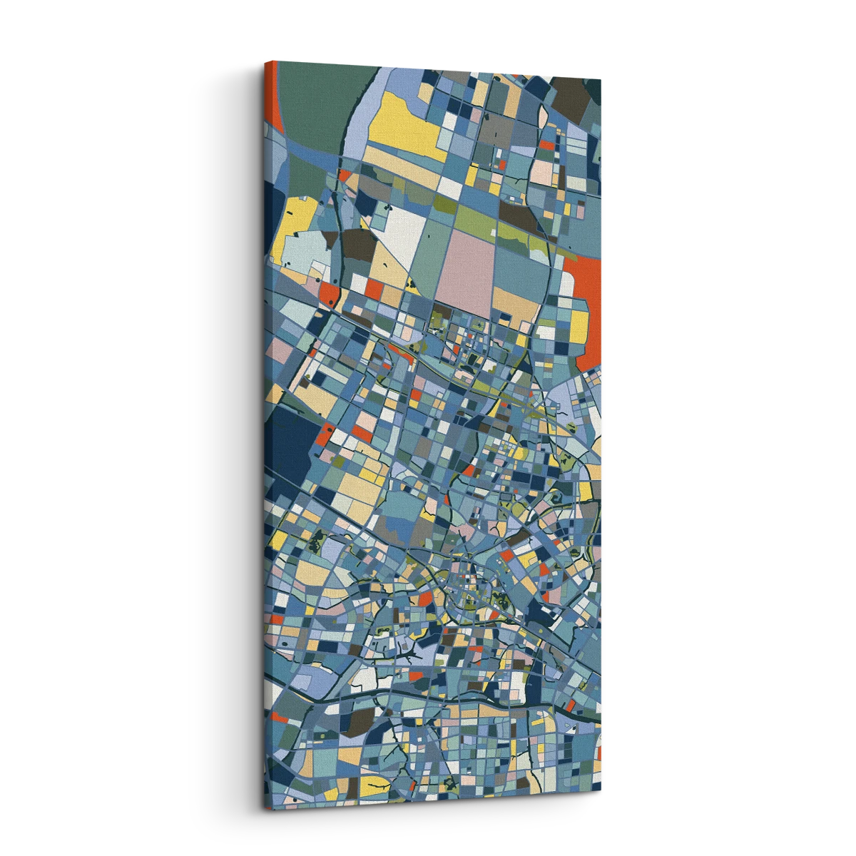 Pearl Print - Renoir