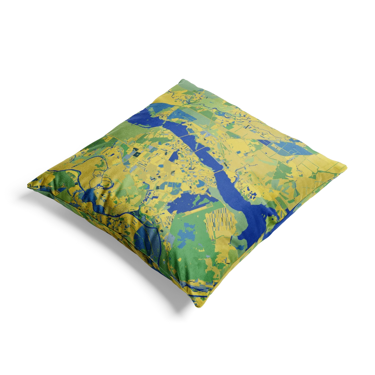 Throw pillow - Van Gogh