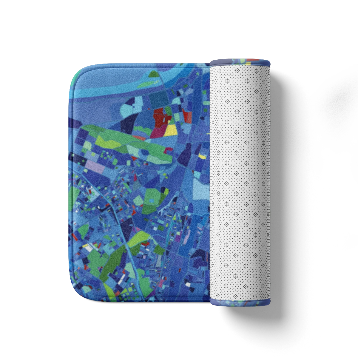 バスマット - シャガール