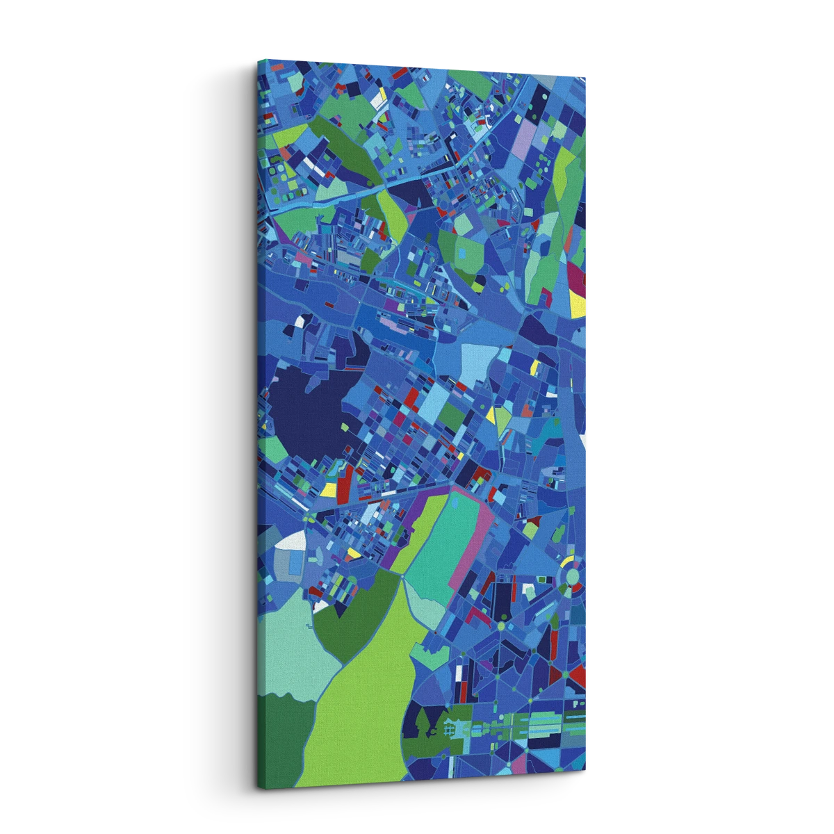 パールプリント - シャガール