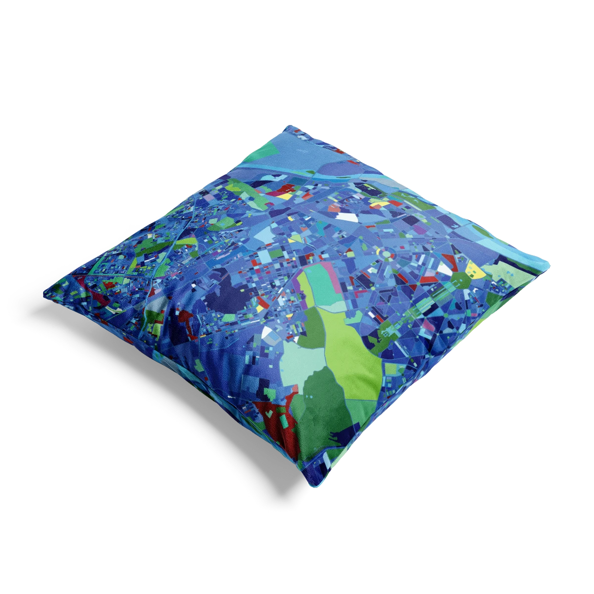 スローピロー - シャガール