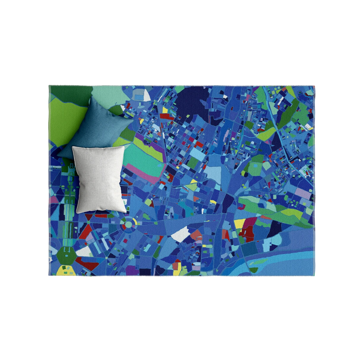 エリアラグ - シャガール