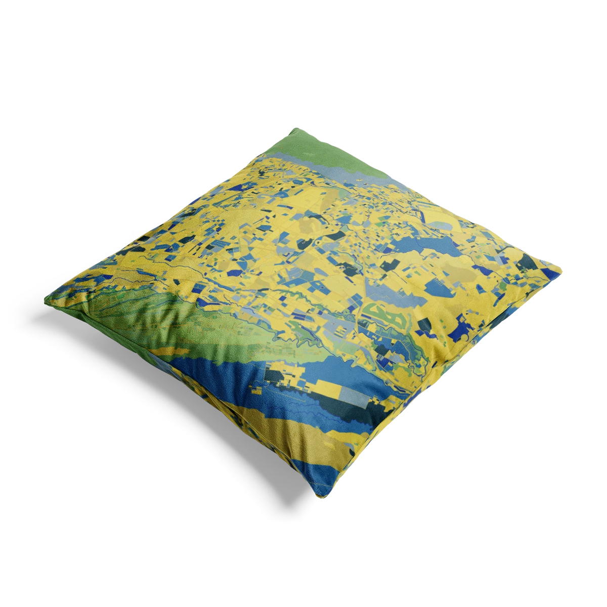 Throw pillow - Van Gogh