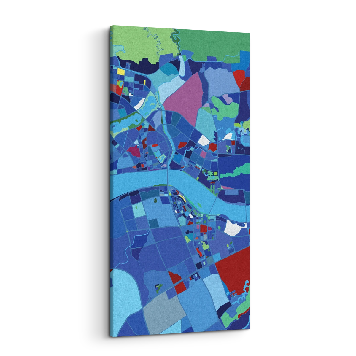 Pearl Print - Chagall