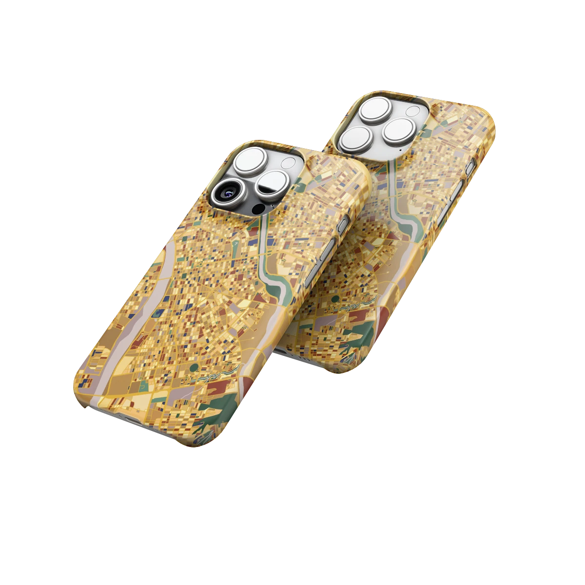 Phone Case - Klimt