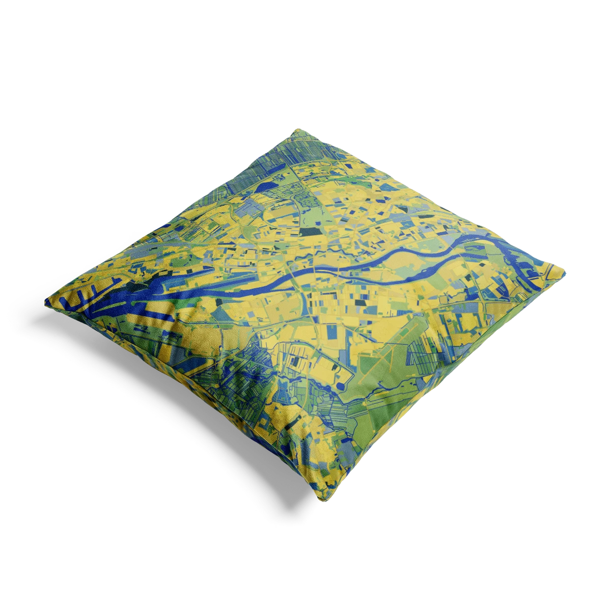 Throw pillow - Van Gogh