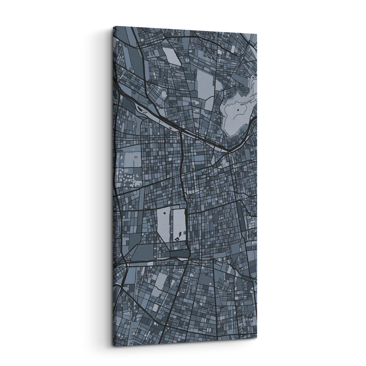 Pearl Print - Silver