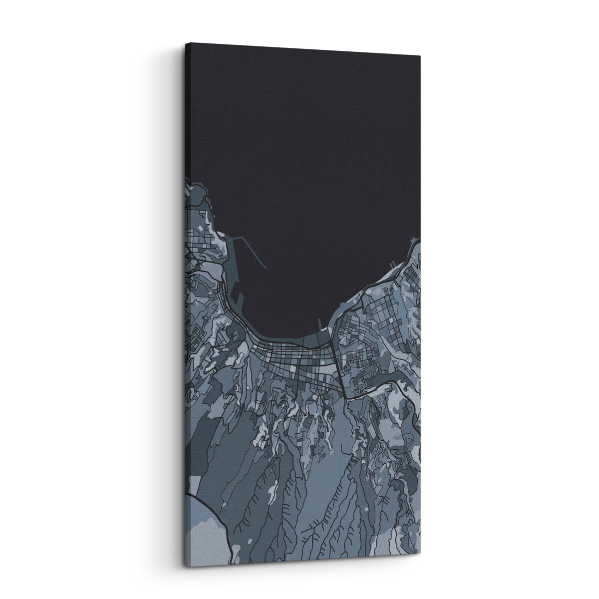 Pearl Print - Silver