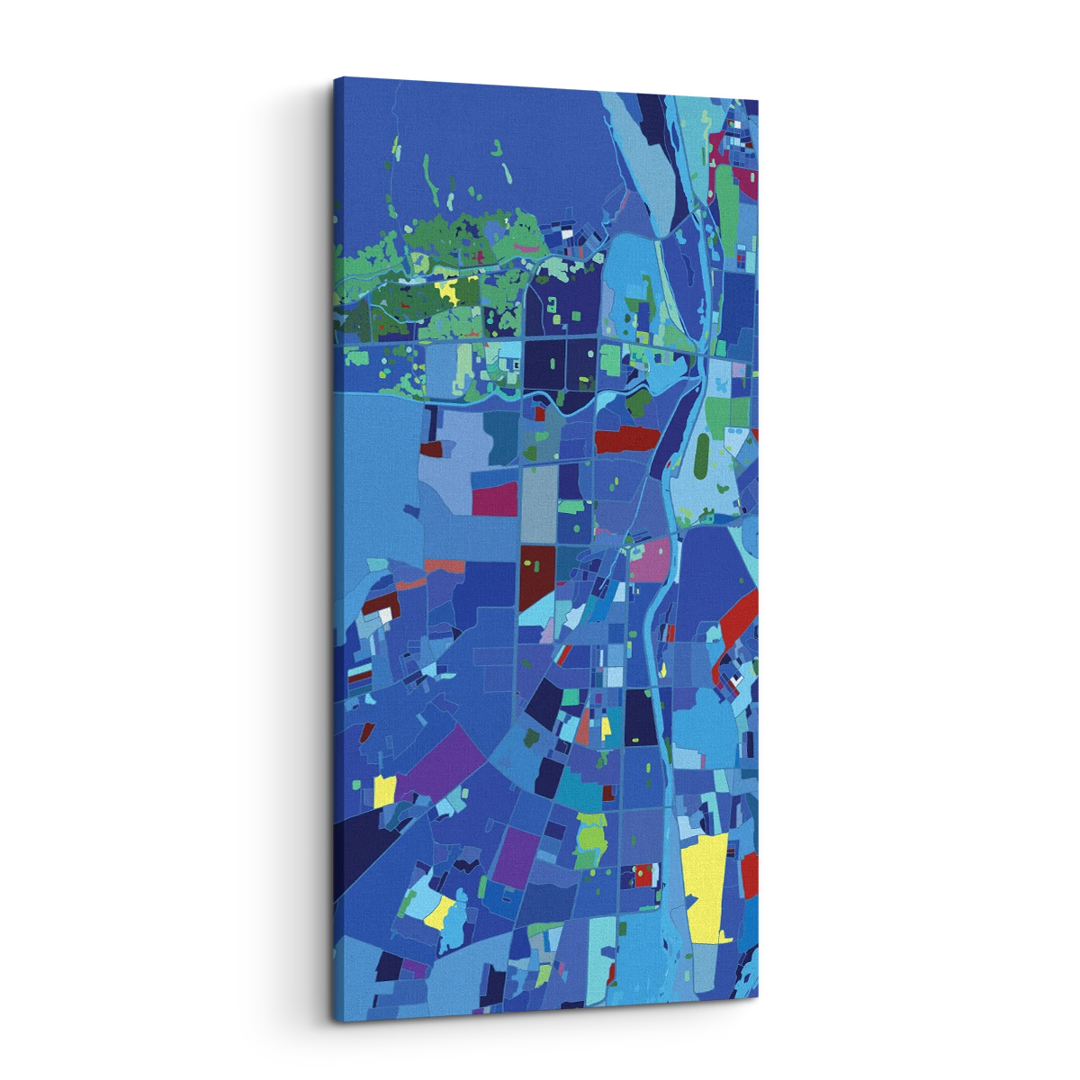 Pearl Print - Chagall