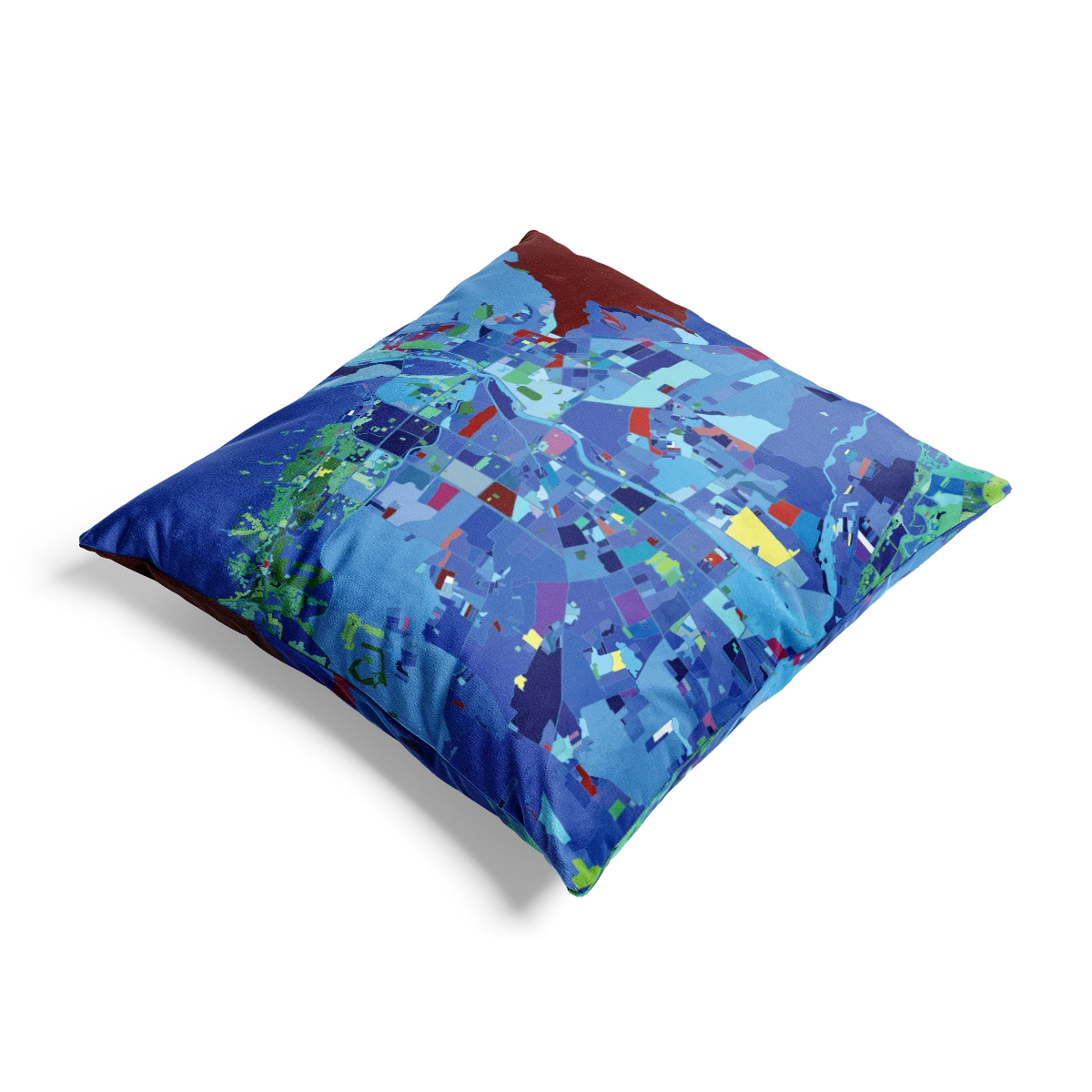 Throw pillow - Chagall