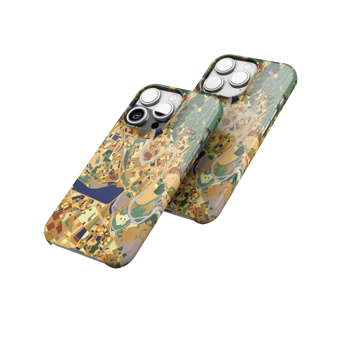 Phone Case - Klimt