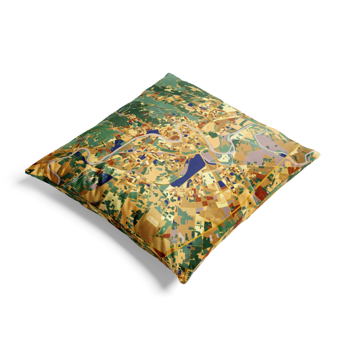 Throw pillow - Klimt