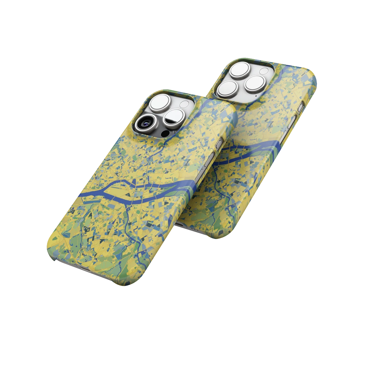 Phone Case - Van Gogh