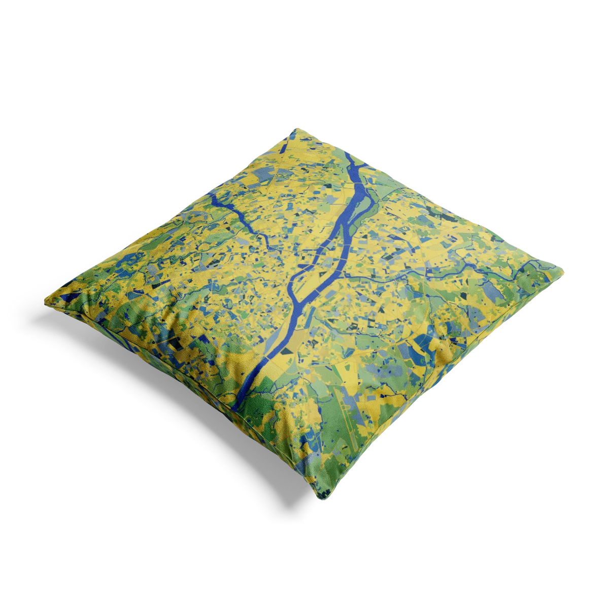 Throw pillow - Van Gogh