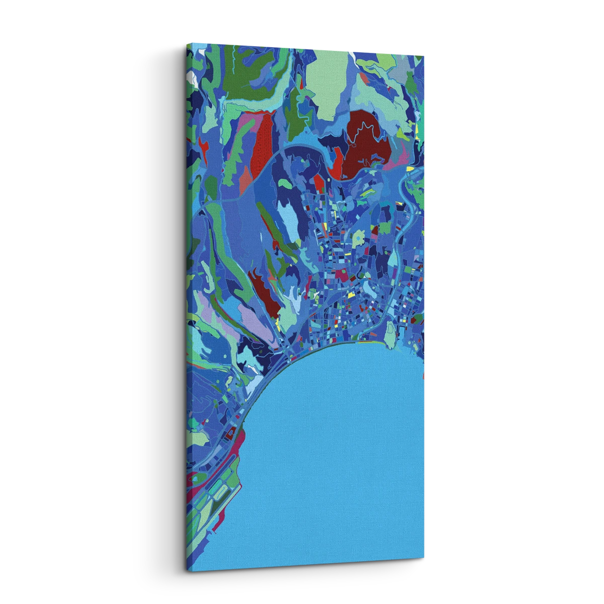 Pearl Print - Chagall