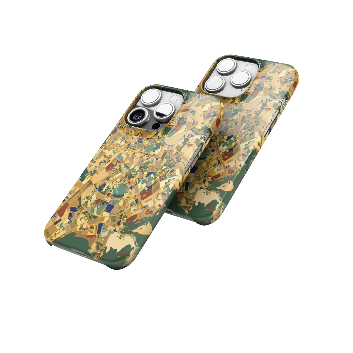 Phone Case - Klimt