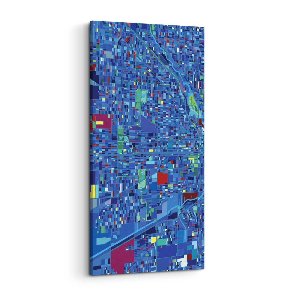 Pearl Print - Chagall