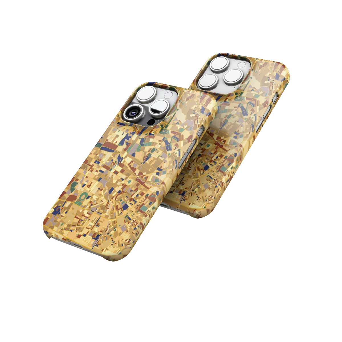Phone Case - Klimt