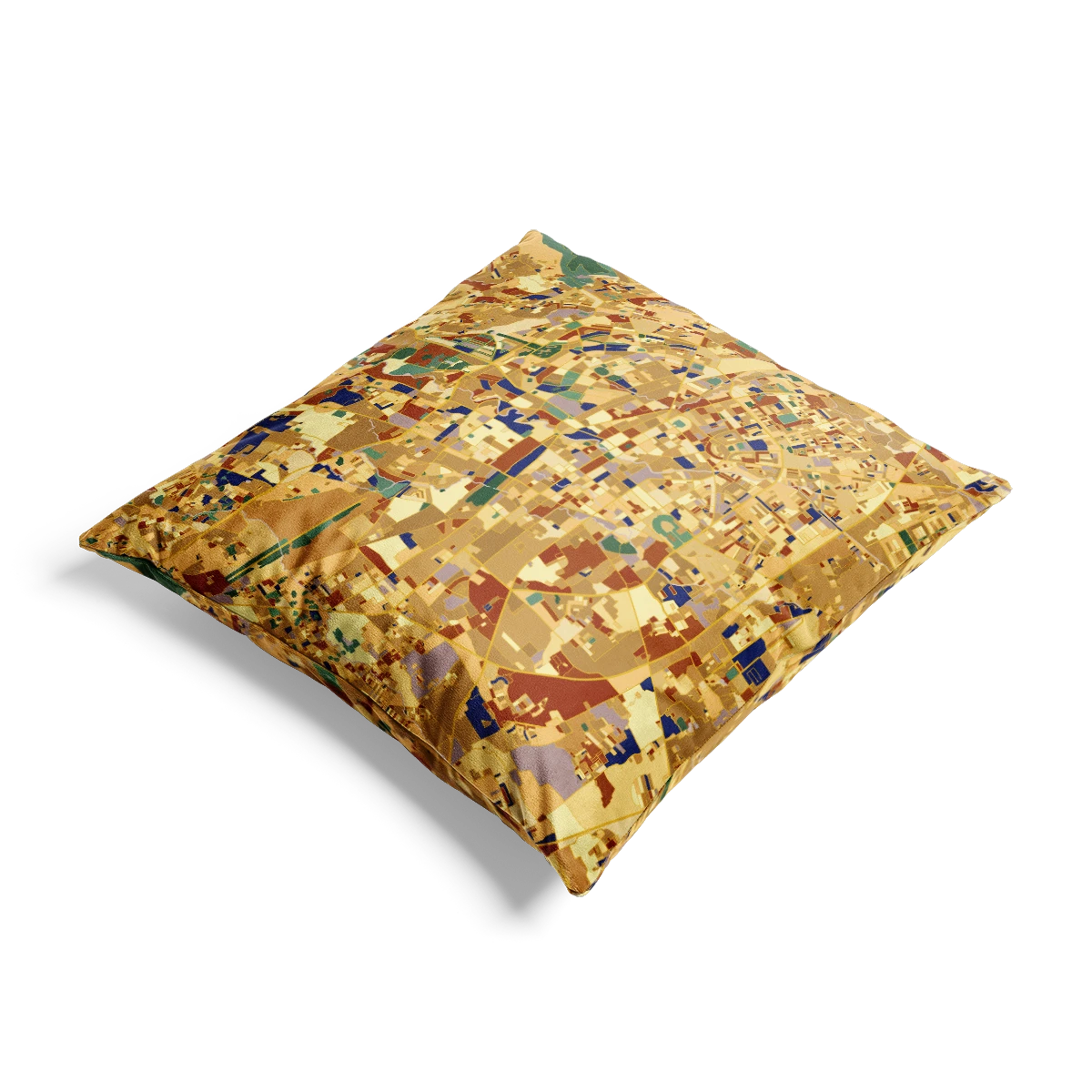 Throw pillow - Klimt