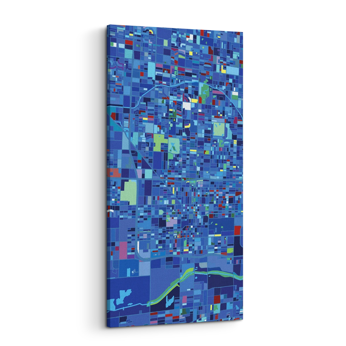 Pearl Print - Chagall