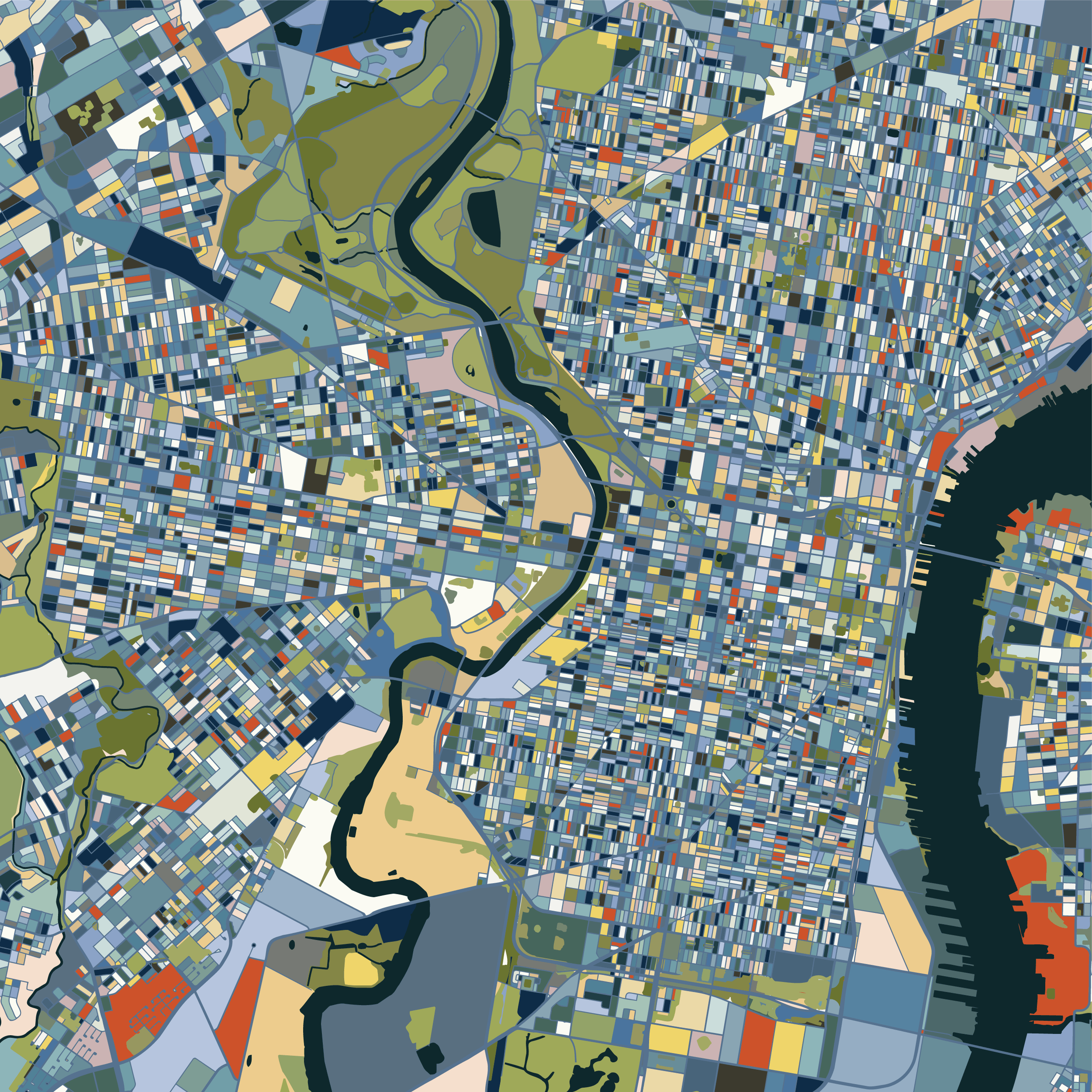 Philadelphia, PA Renoir