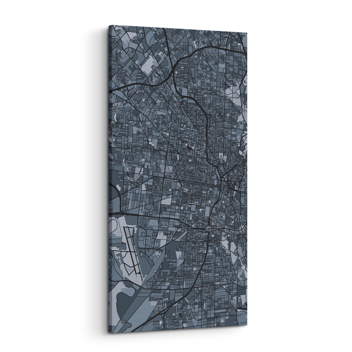 Pearl Print - Silver