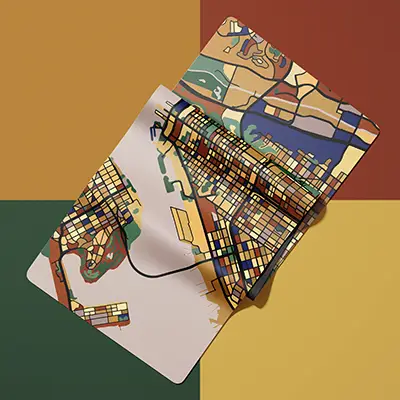 샌디에이고, CA - 1_9