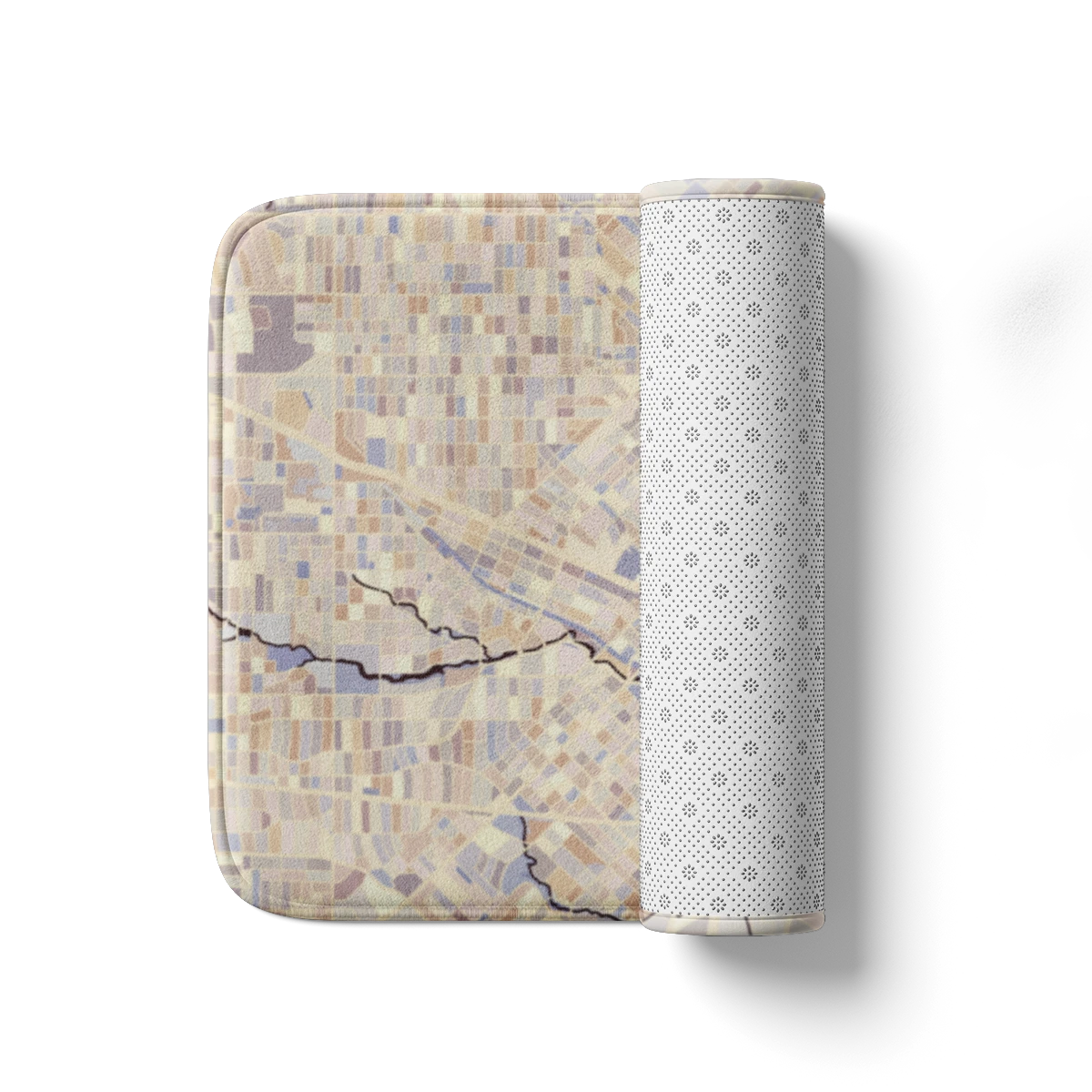 バスマット - ドガ