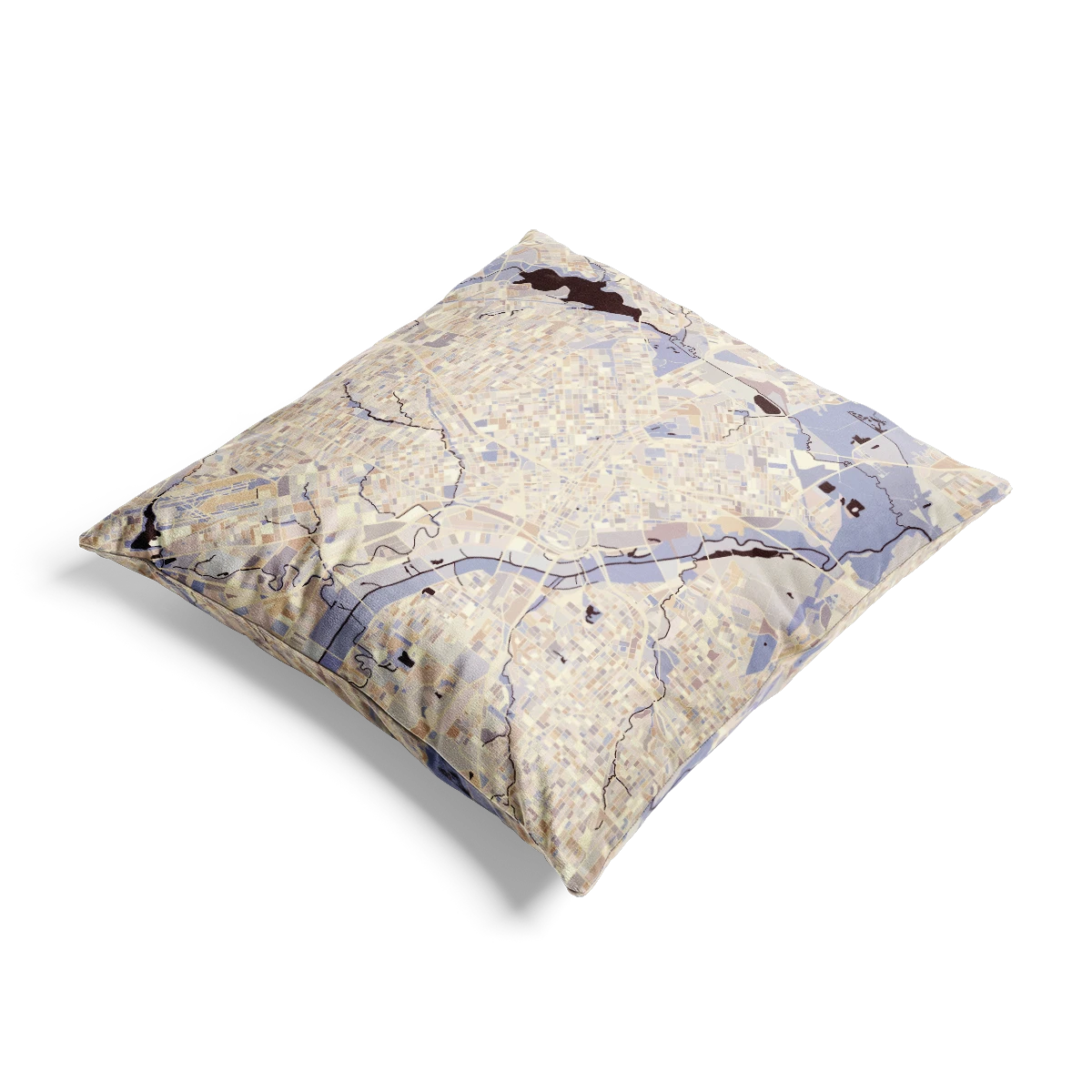 スローピロー - ドガ