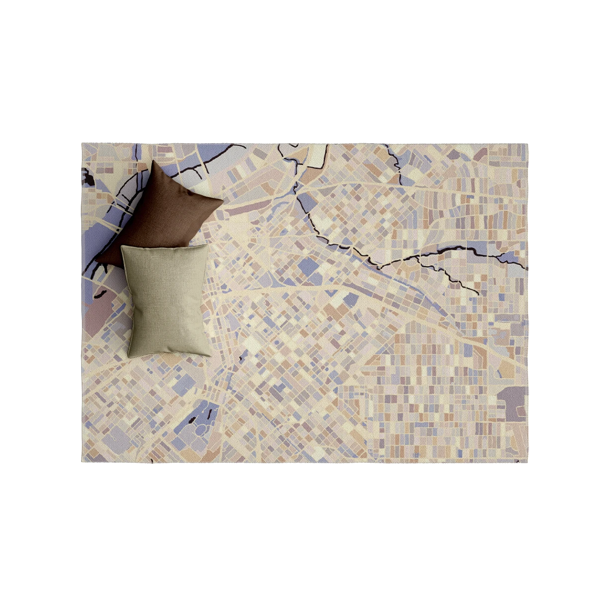 エリアラグ - ドガ