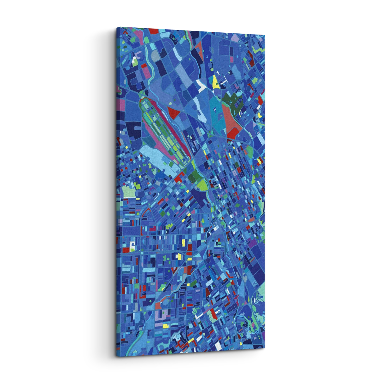 Pearl Print - Chagall