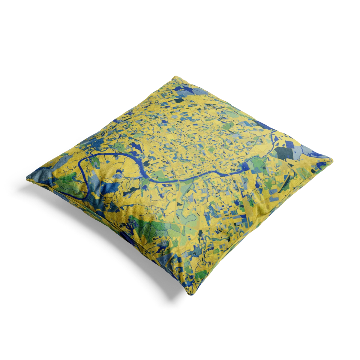 Throw pillow - Van Gogh