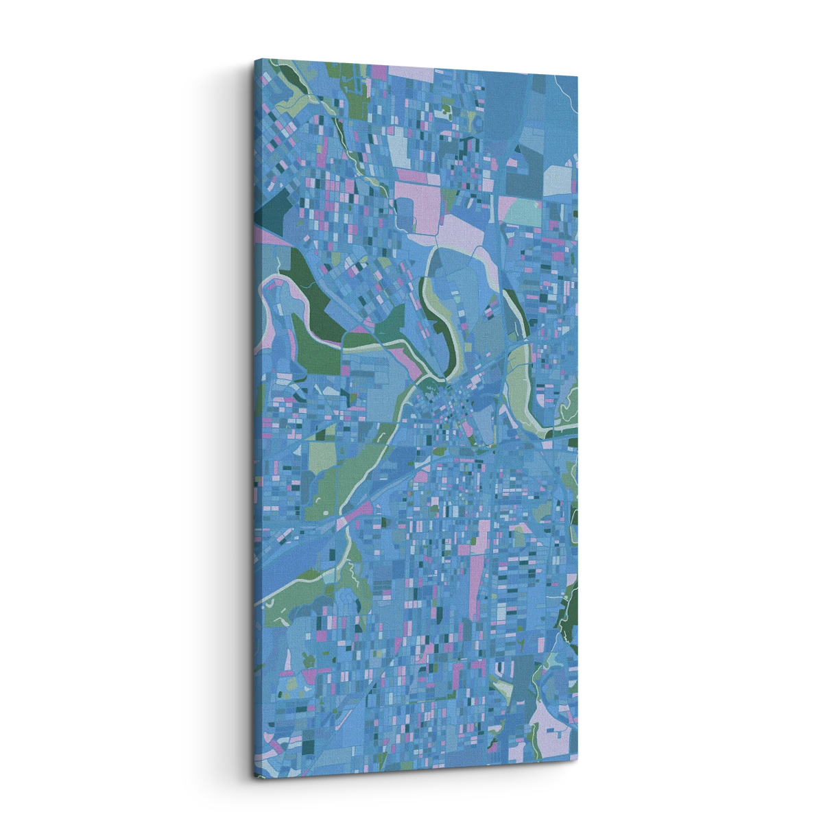 Pearl Print - Monet