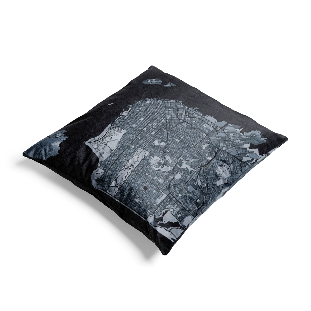 スローピロー - シルバー