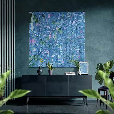 Indianápolis, IN - 1_8