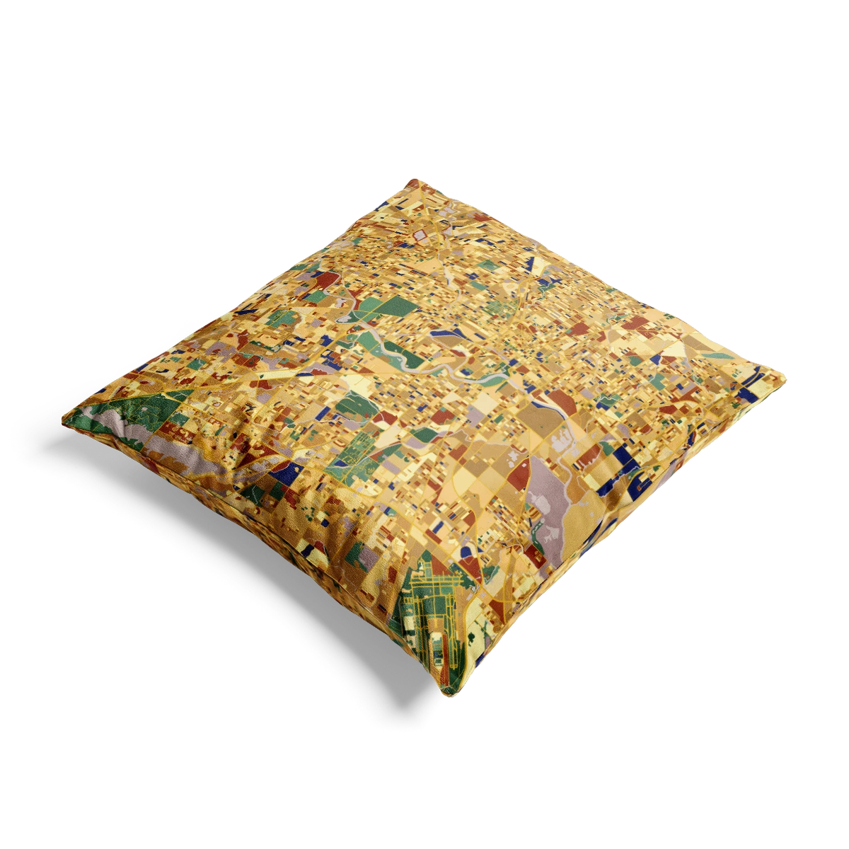Throw pillow - Klimt