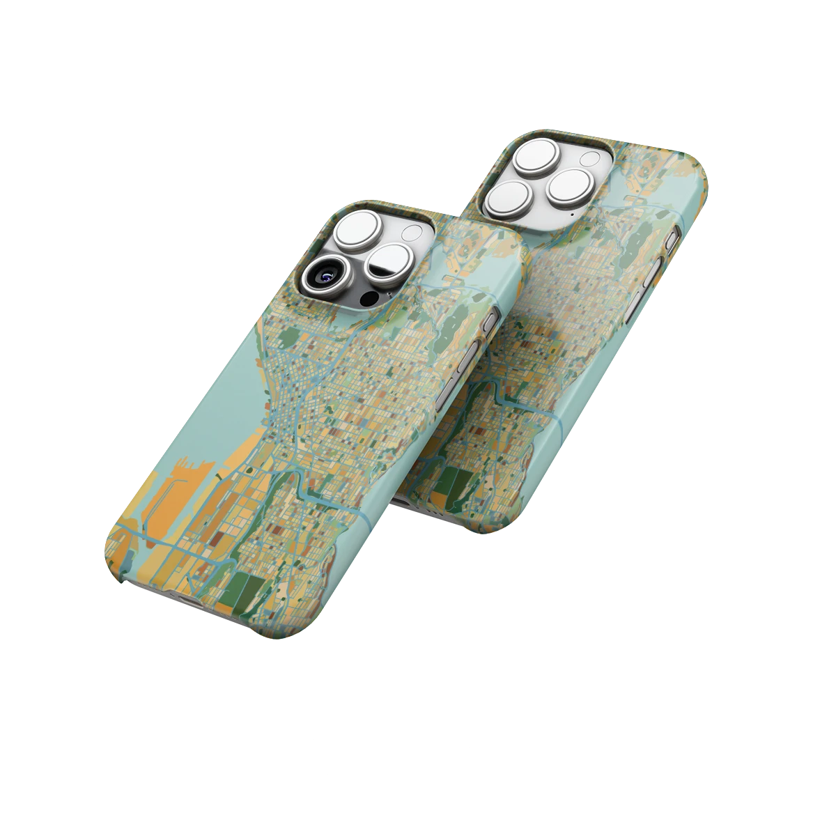 Phone Case - Cezanne