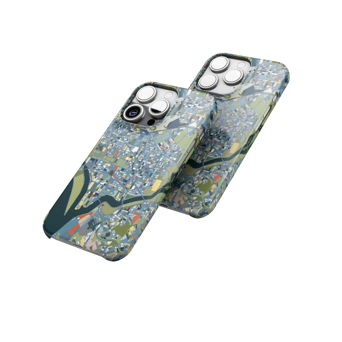 Phone Case - Renoir