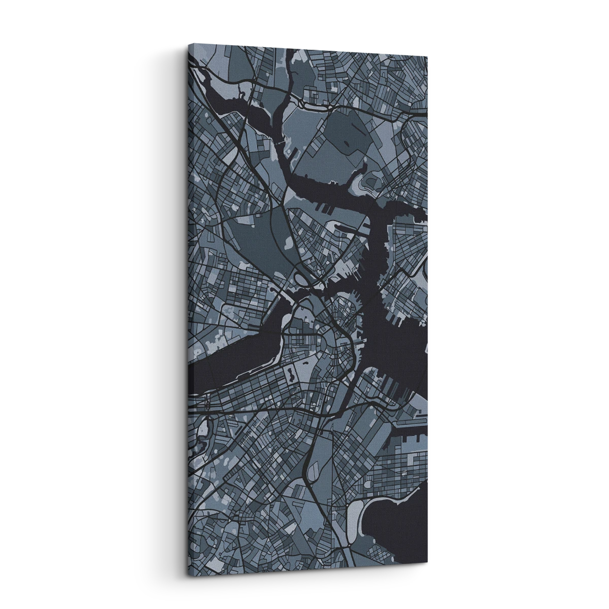 Pearl Print - Silver