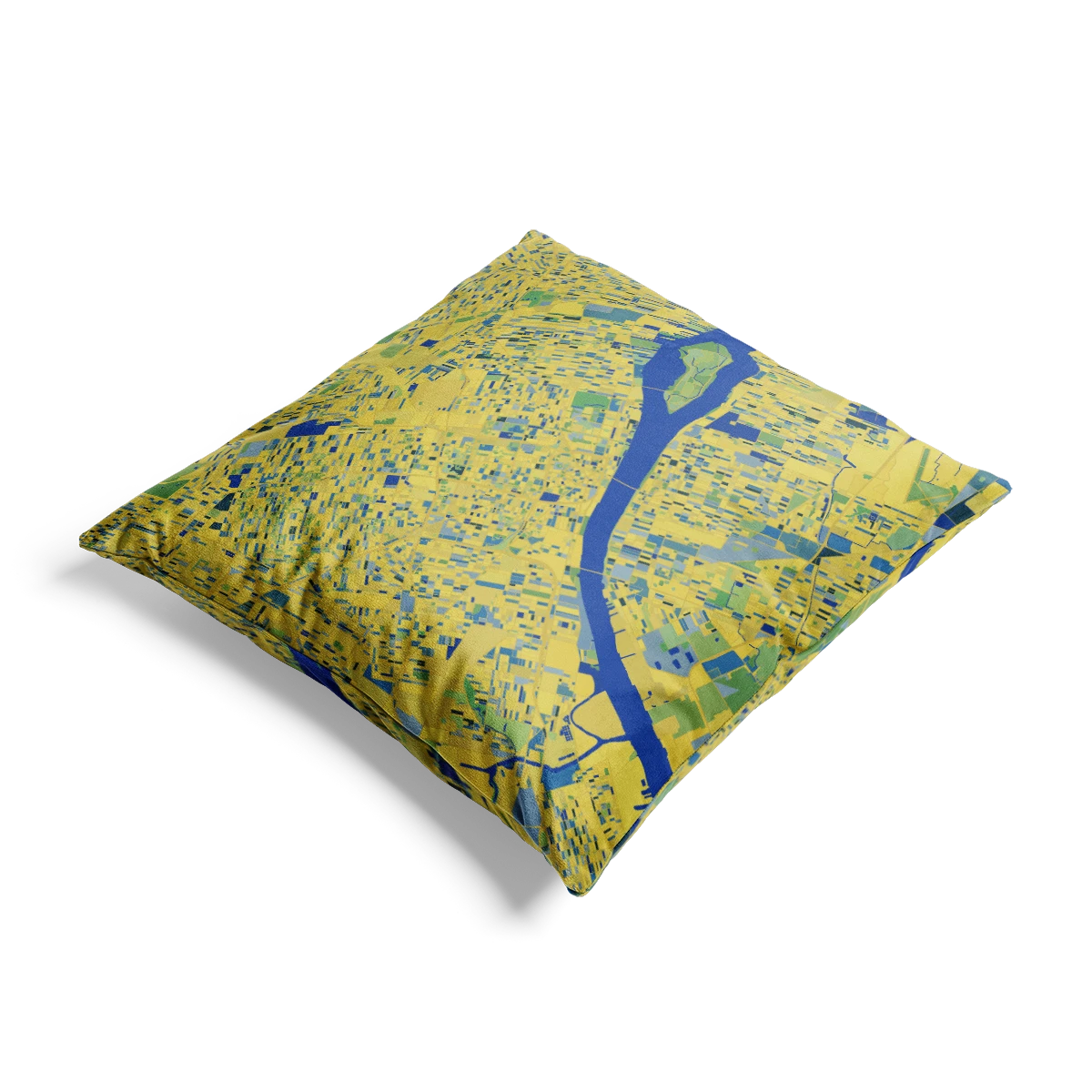 Throw pillow - Van Gogh