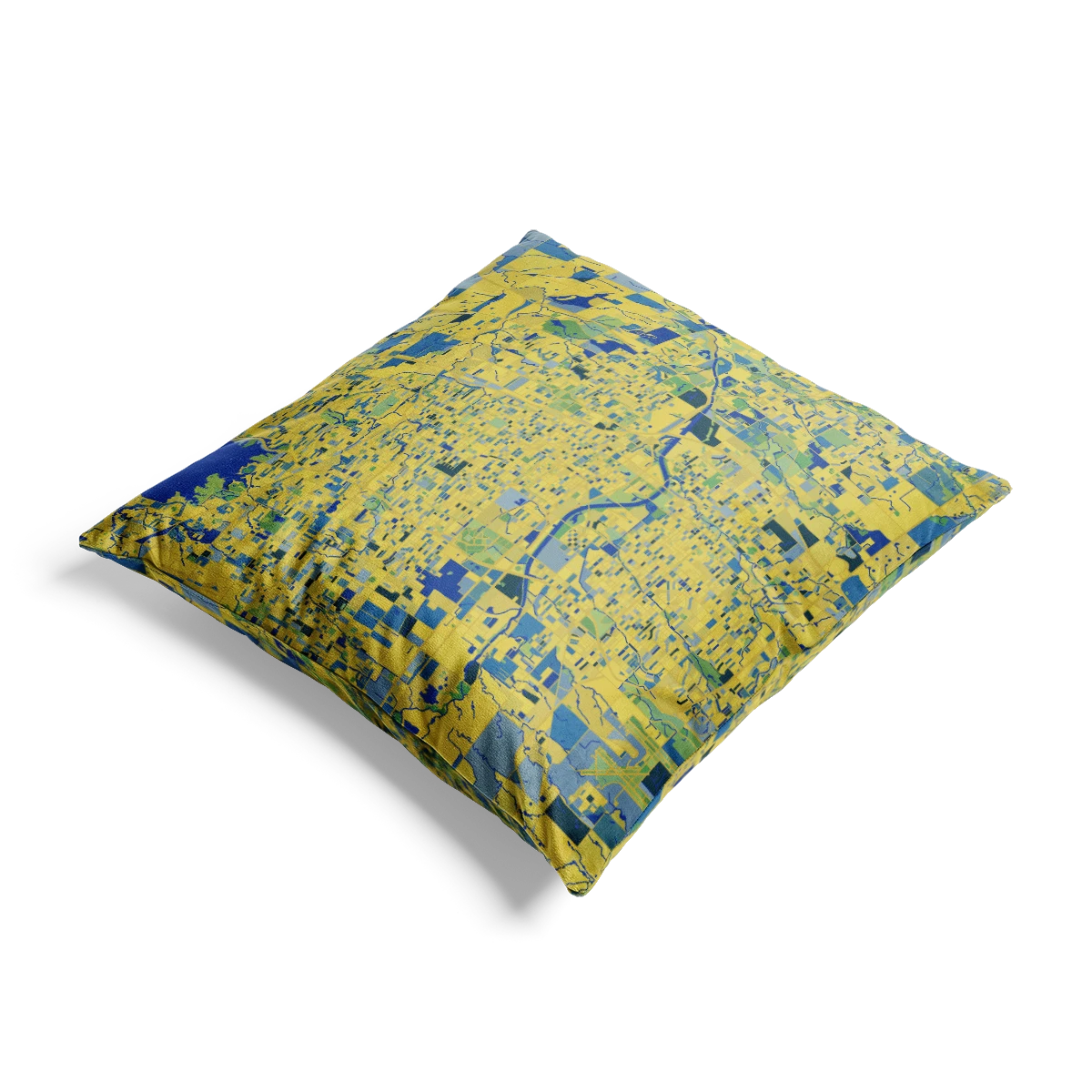 Throw pillow - Van Gogh