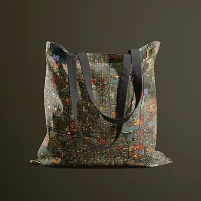 オクラホマシティ, OK - 1_16