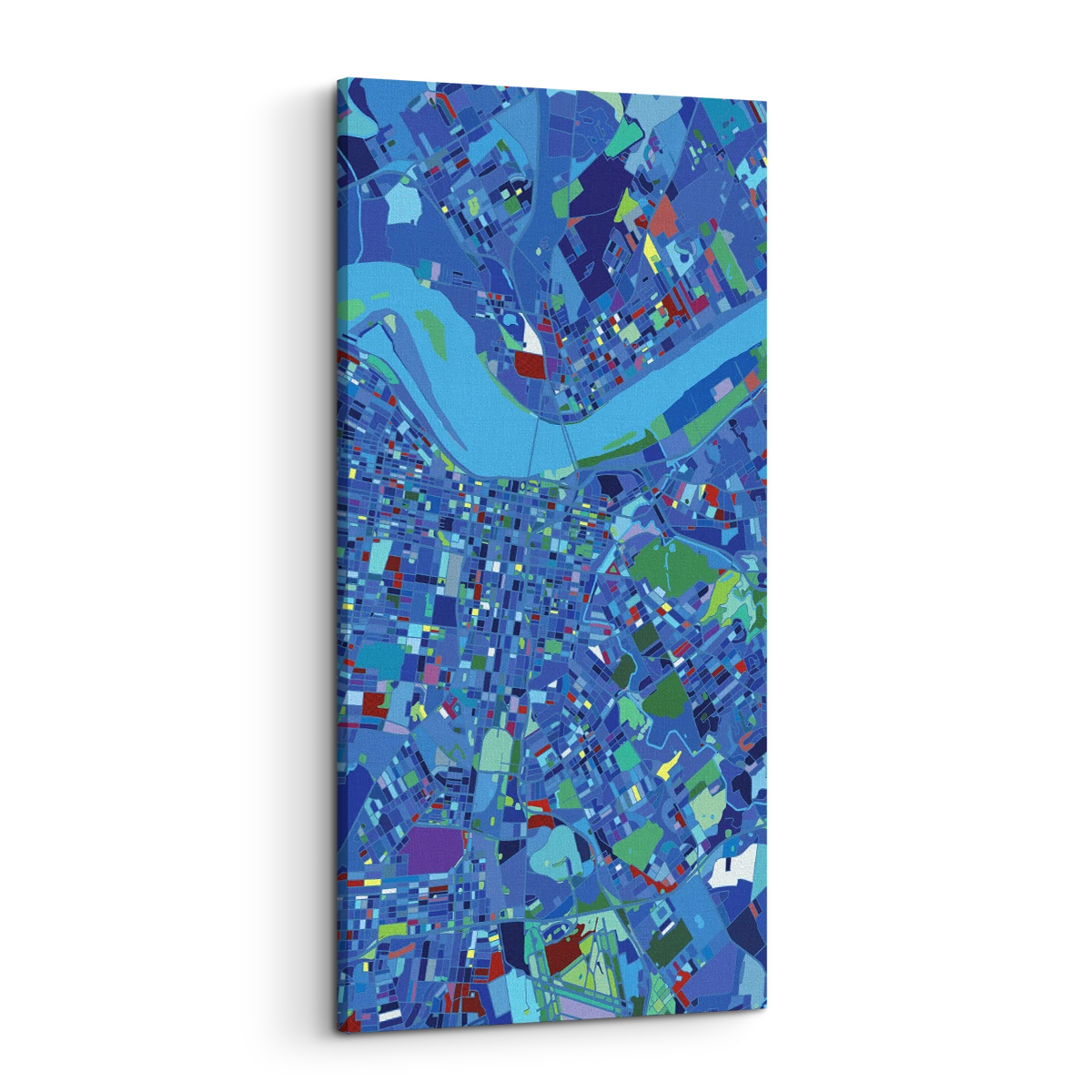 パールプリント - シャガール