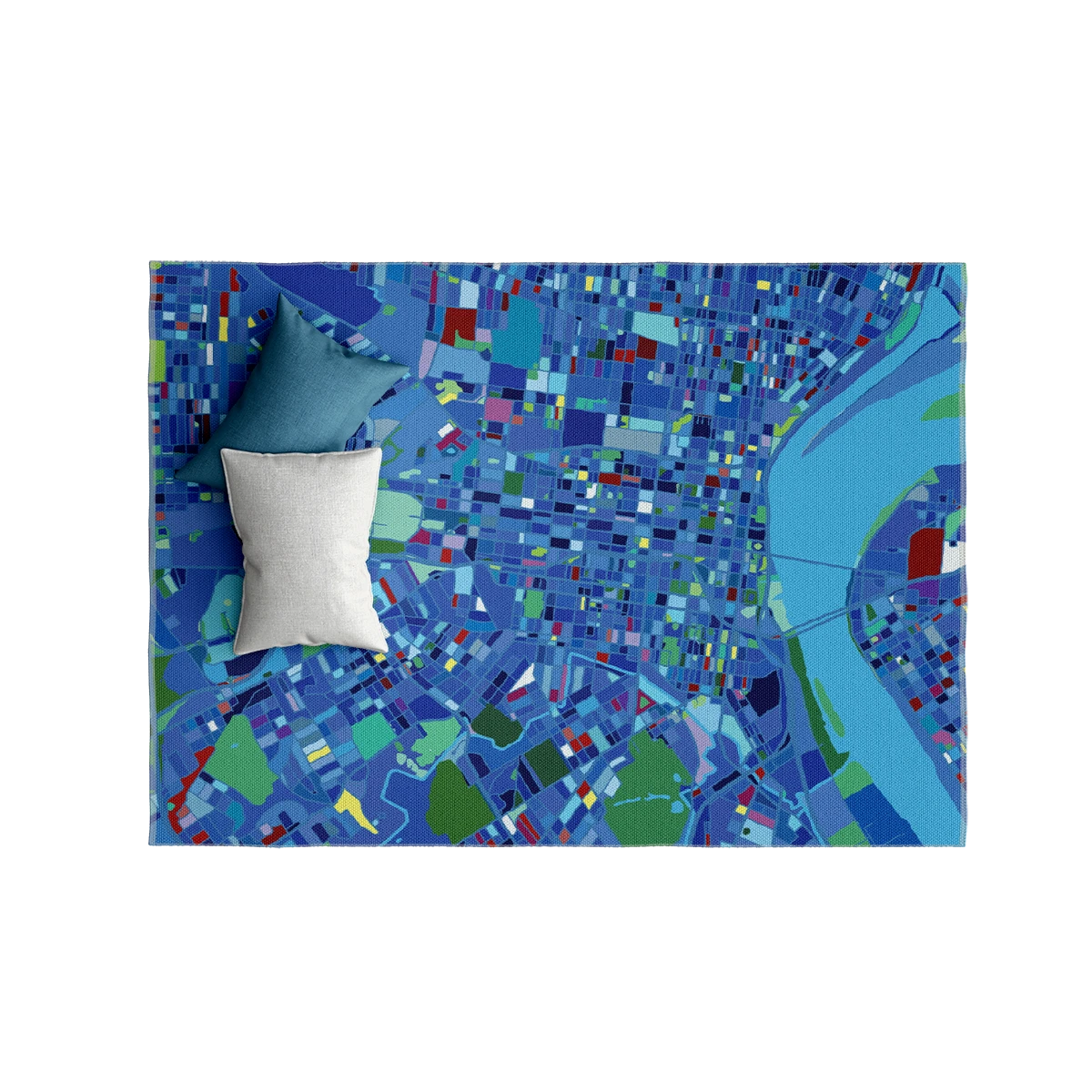 エリアラグ - シャガール