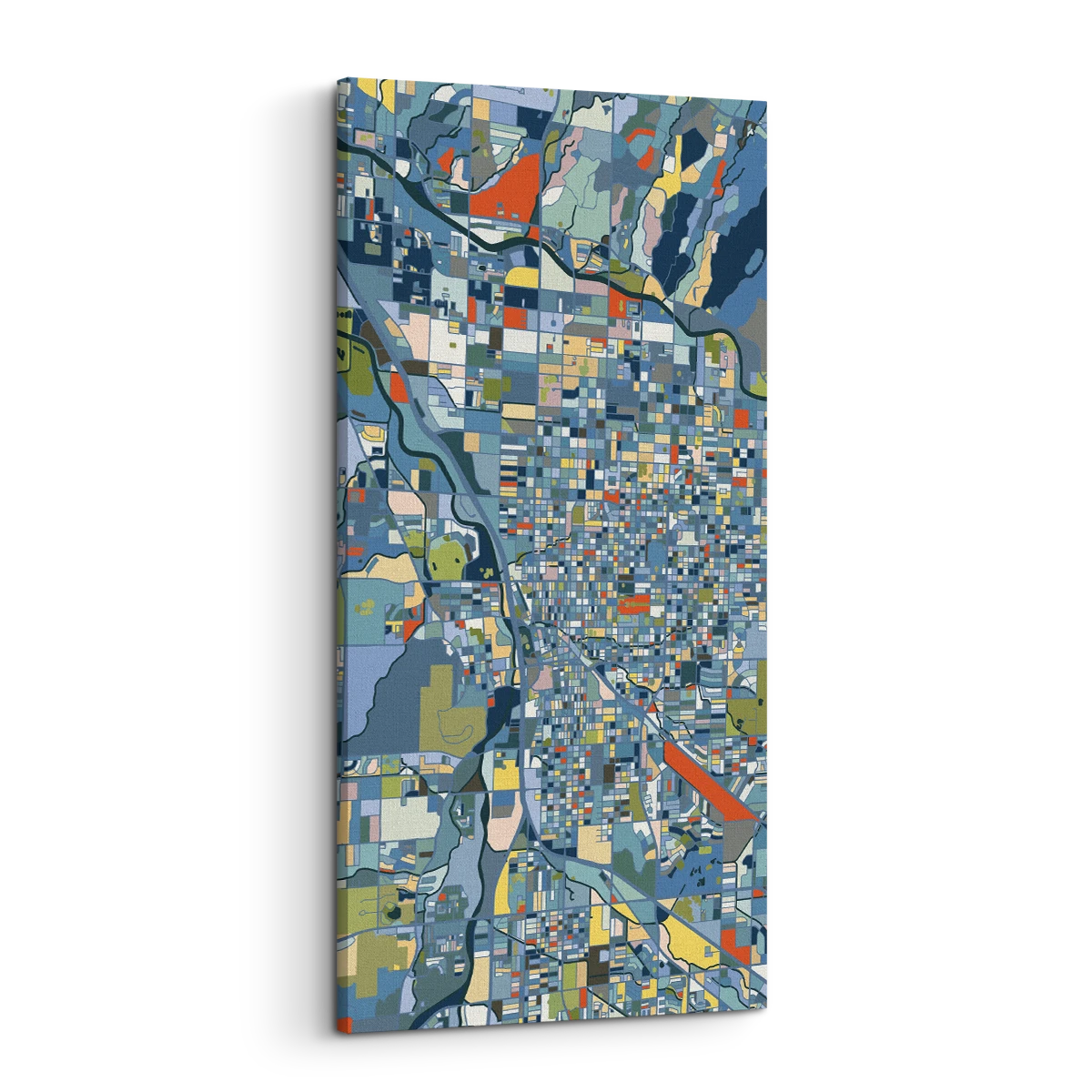 Pearl Print - Renoir